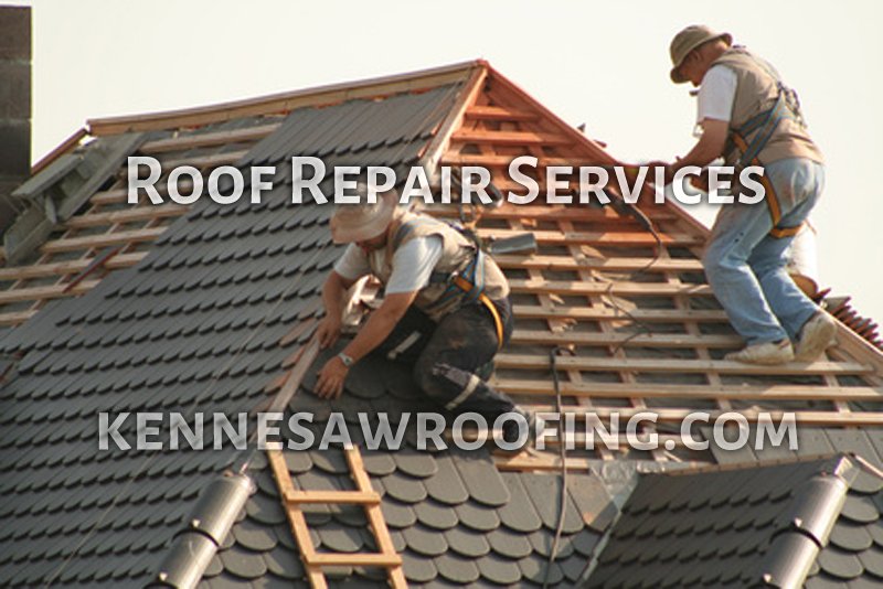 Slide of Advanced Roofing Pro