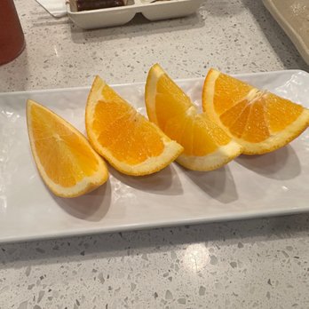 Fuji Sushi Buffet - Oranges - Sushi Bars Near Me - Vacaville, California Fuji Sushi Buffet - Oranges - Sushi Bars Near Me - Vacaville, California