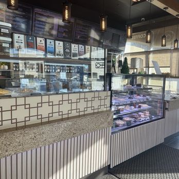 Cafe Busy Bean - Coffee & Tea Near Me - New Britain, Connecticut