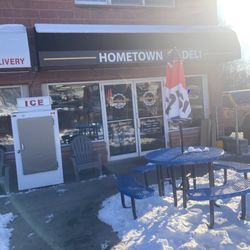 Dave & Charlie’s Hometown Deli