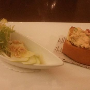 BlackSalt - Lobster Roll - Seafood Near Me - Washington, DC, District of Columbia BlackSalt - Lobster Roll - Seafood Near Me - Washington, DC, District of Columbia