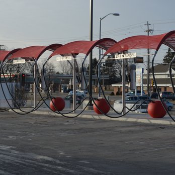 Rocket Wash - Free vacuums with every wash. - Car Wash Near Me - Kenosha, Wisconsin Rocket Wash - Free vacuums with every wash. - Car Wash Near Me - Kenosha, Wisconsin