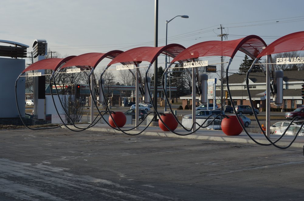 ROCKET WASH Updated September 2024 18 Reviews 5205 Green Bay Rd