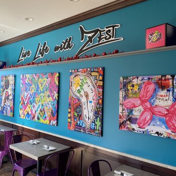 Zest - New American Near Me - Bay Shore, New York Zest - New American Near Me - Bay Shore, New York