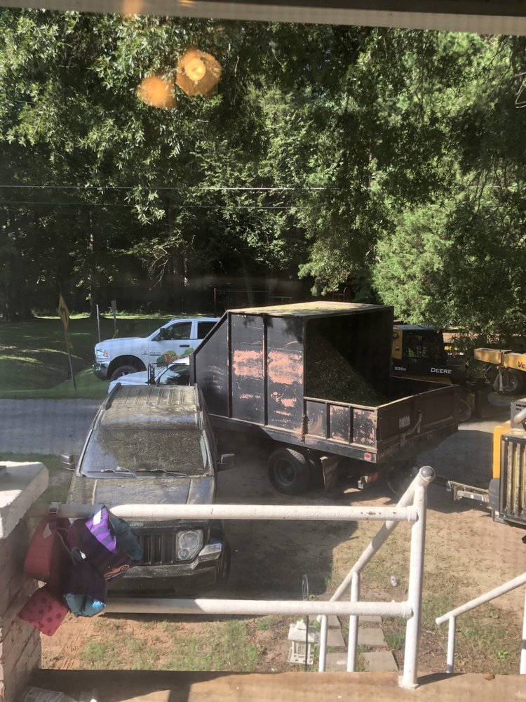 YARBROUGH JOHNNY TREE & YARD SERVICE 16 Photos 185 Hallmark Cir, Salisbury, NC Yelp