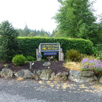 Weir's Beach Rv Resort - Campgrounds Near Me - Victoria, British Columbia Weir's Beach Rv Resort - Campgrounds Near Me - Victoria, British Columbia