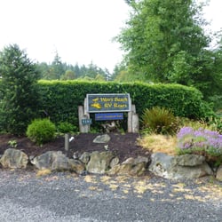 Weir's Beach Rv Resort