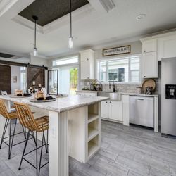 Ironwood Homes of Lake City