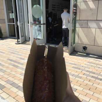 Myungrang Hot Dog - Outside Myungrung Hot Dog - Hot Dogs Near Me - Cupertino, California Myungrang Hot Dog - Outside Myungrung Hot Dog - Hot Dogs Near Me - Cupertino, California
