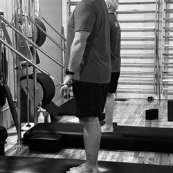 Kiki Pilates Studio