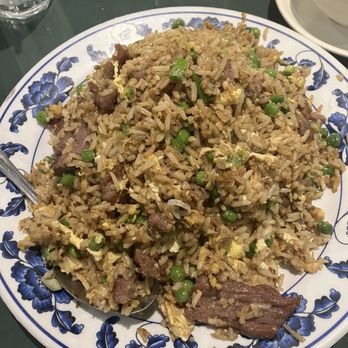 Mandarin King - Beef fried rice - Chinese Near Me - Northridge, California Mandarin King - Beef fried rice - Chinese Near Me - Northridge, California