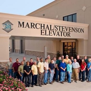 Marchal Stevenson Elevator - Elevator Services Near Me - Houston, Texas Marchal Stevenson Elevator - Elevator Services Near Me - Houston, Texas