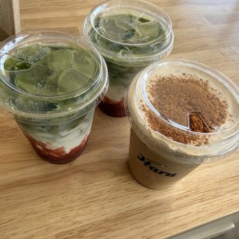 Haru - Coffee & Tea Near Me - Buena Park, California Haru - Coffee & Tea Near Me - Buena Park, California