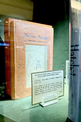 Bauman Rare Books by null