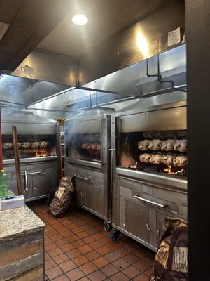 Sardi's Pollo A La Brasa - Beltsville by null