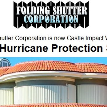 Castle Impact Windows Doors & Shutters - I chose FSC for my accordion shutters - Shutters Near Me - Riviera Beach, Florida Castle Impact Windows Doors & Shutters - I chose FSC for my accordion shutters - Shutters Near Me - Riviera Beach, Florida