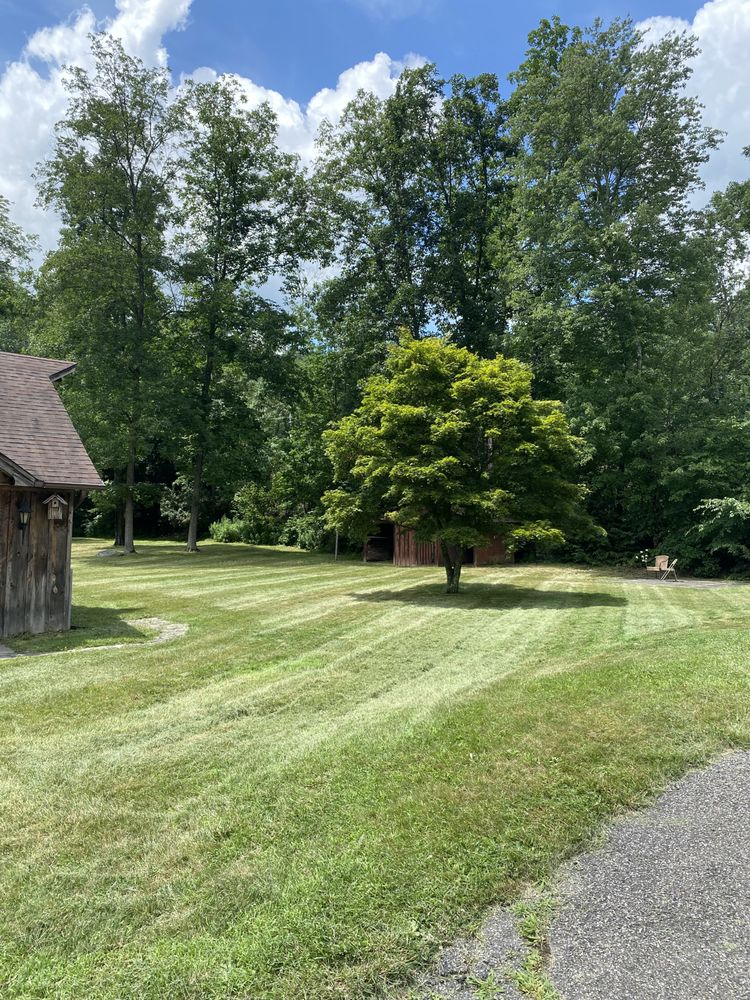 Slide of Lamendola Home Service’s