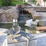 Photo of Bergbaubrunnen