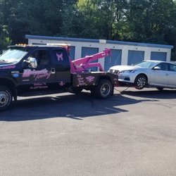 B & J Driscoll's Towing & Automotive