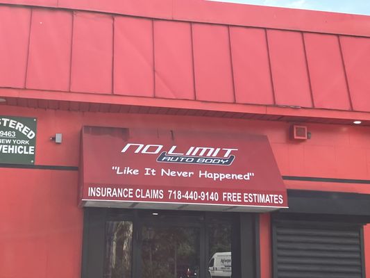 No Limit Auto Body Freeport Ny NO LIMITS AUTO BODY - Updated June 2025 - 11 Reviews - 57-20 Brown Pl