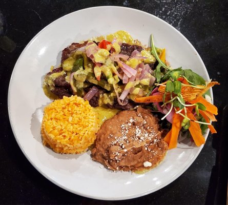 Carlos & Harley's Fresh-Mex and Bar by null