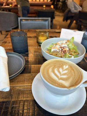 Kaldi's Social House by null