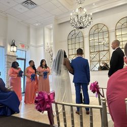 Le Tréport Wedding & Convention Centre - My brother getting married
