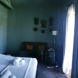 Mercador - Top floor room