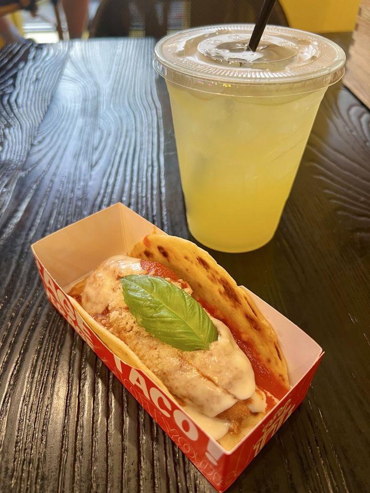 Tony's Tacos