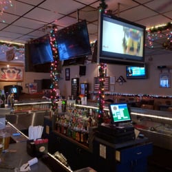American Legion Post 238 - The bar!