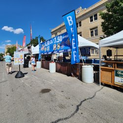 McKinney Oktoberfest - 2023 McKinney Oktoberfest