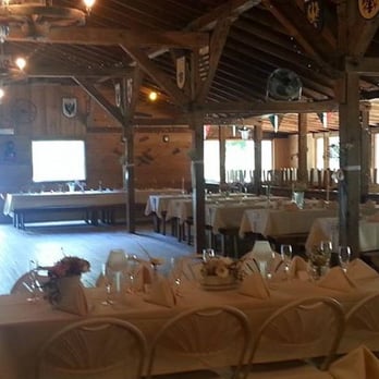All Occasions Catering - Spring Garden - Caterers Near Me - Depew, New York