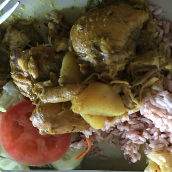 Grace's Cafe - Caribbean Near Me - Missouri City, Texas
