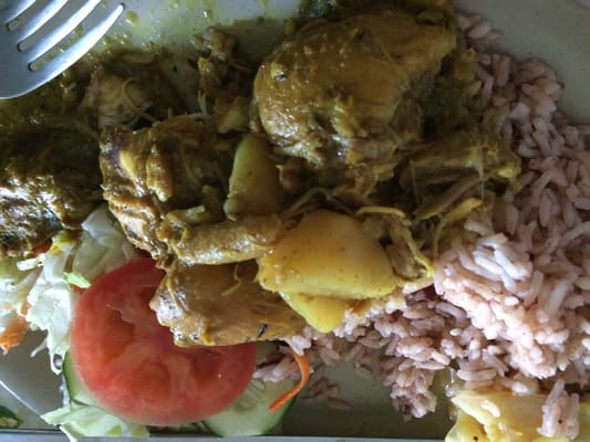 Grace's Cafe by null