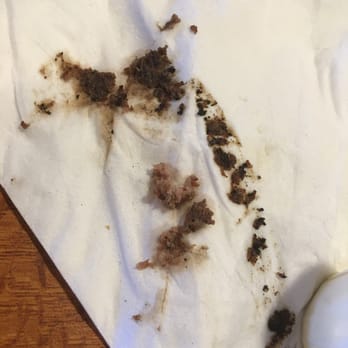 Sizzler - They probably don't scrape or clean their grills because I had to cut all the burnt grill marks off my steak - Seafood Near Me - Colma, California