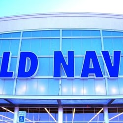 Old Navy - Old Navy on Chenal Parkway Little Rock, AR