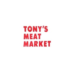 Tony's Meat Market