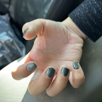 Hope Nails - Love love! - Nail Technicians Near Me - Temple City, California
