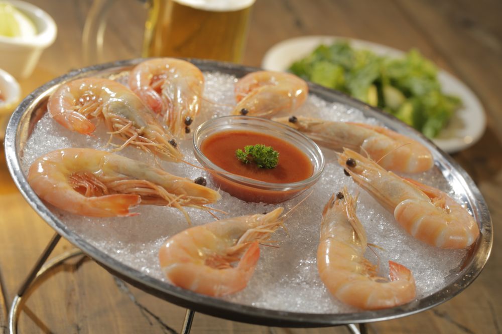 Mariscos La Jaibita