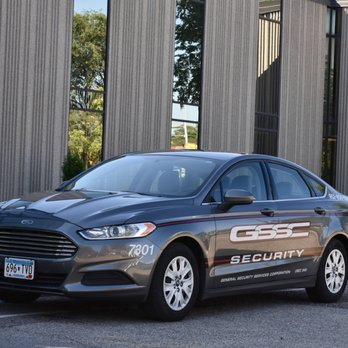 GSSC - General Security Services Corporation - Security Systems Near Me - Bloomington, Minnesota
