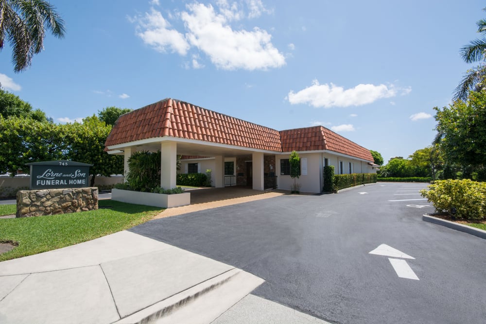 Funeral Homes In Delray Beach Fl