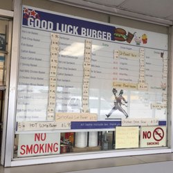 Good Luck Drive In