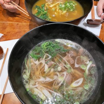 Raku - Curry Udon, Gyunan - Japanese Near Me - New York, New York Raku - Curry Udon, Gyunan - Japanese Near Me - New York, New York