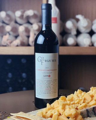 Gary's Wine & Marketplace by null