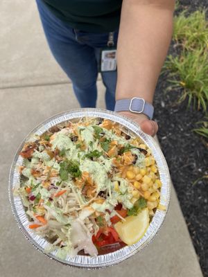 Mother Cluckers by null