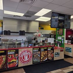 Fatimas Grill