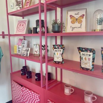 Dig it Coffee - So cute - Coffee & Tea Near Me - Las Vegas, Nevada