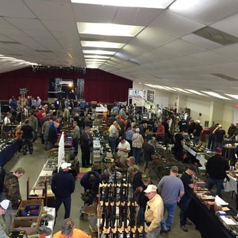 Gun Trader Shows - Overall View - Guns & Ammo Near Me - Gainesville, Florida Gun Trader Shows - Overall View - Guns & Ammo Near Me - Gainesville, Florida