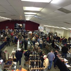 Gun Trader Shows - Overall View