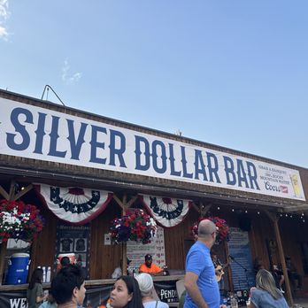 Silver Dollar Bar - Bars Near Me - Cody, Wyoming Silver Dollar Bar - Bars Near Me - Cody, Wyoming